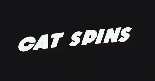 Catspins Casino Logo